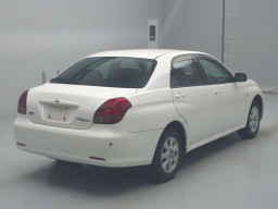 2001 Toyota Verossa