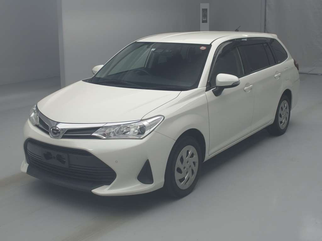 2017 Toyota Corolla Fielder NRE161G[0]