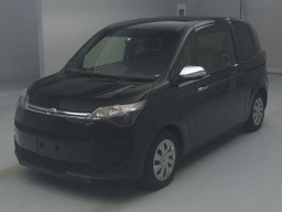 2015 Toyota Spade