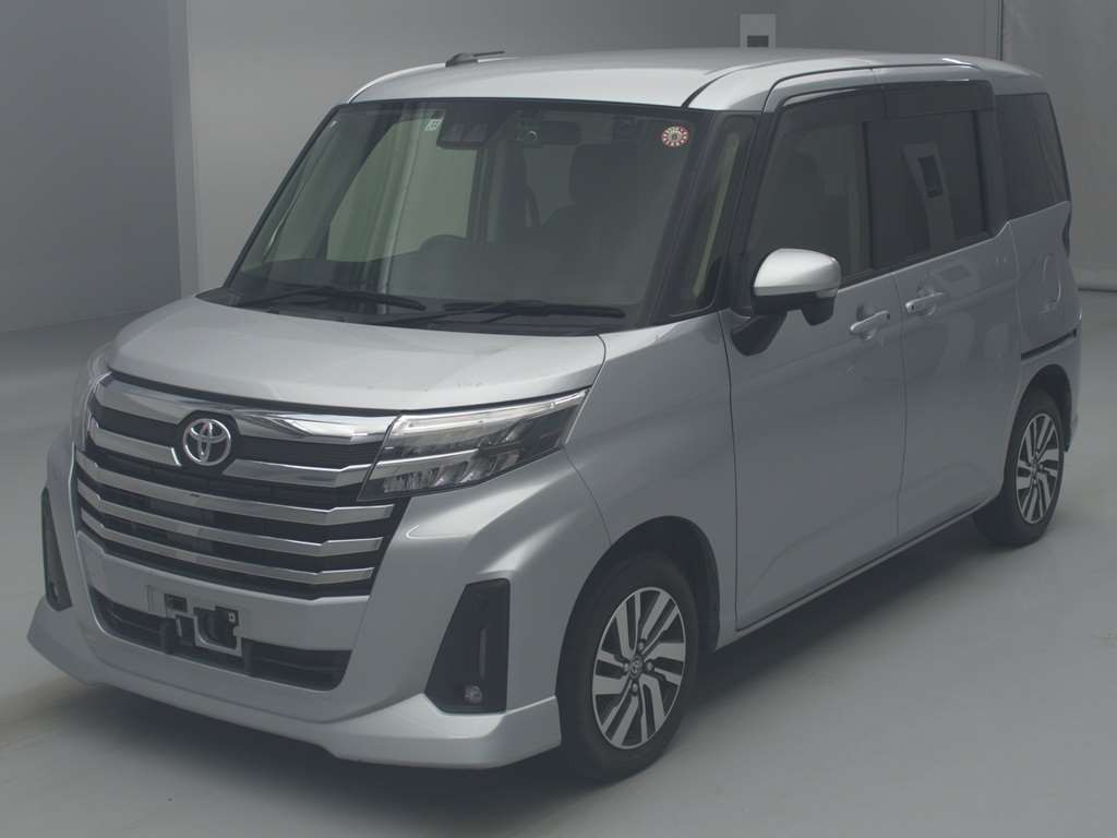 2021 Toyota Roomy M900A[0]