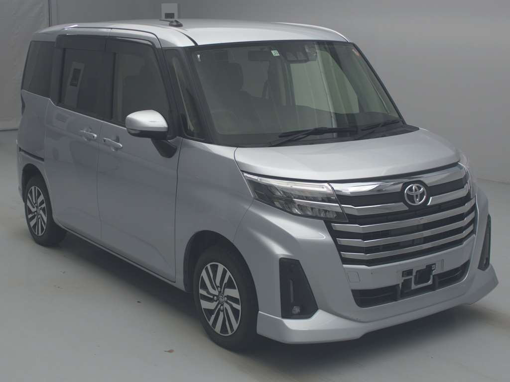 2021 Toyota Roomy M900A[2]