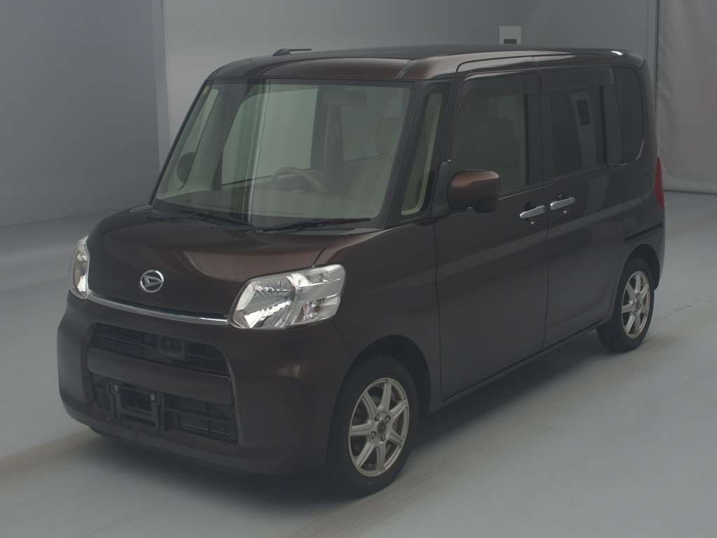 2014 Daihatsu Tanto LA600S[0]