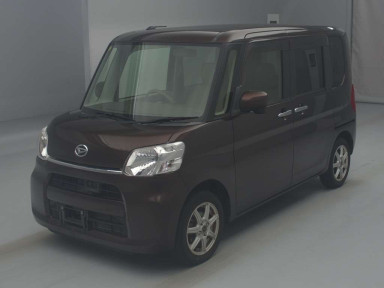 2014 Daihatsu Tanto