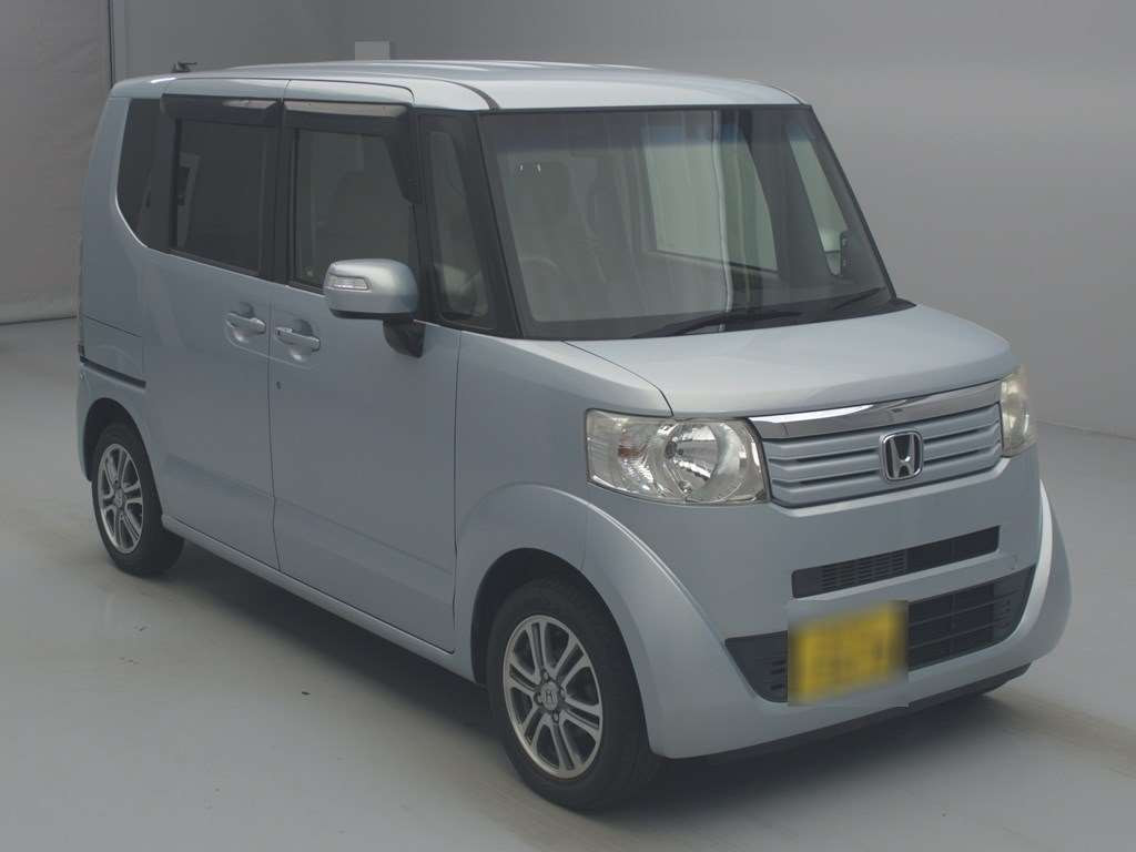 2013 Honda N-BOX JF1[2]