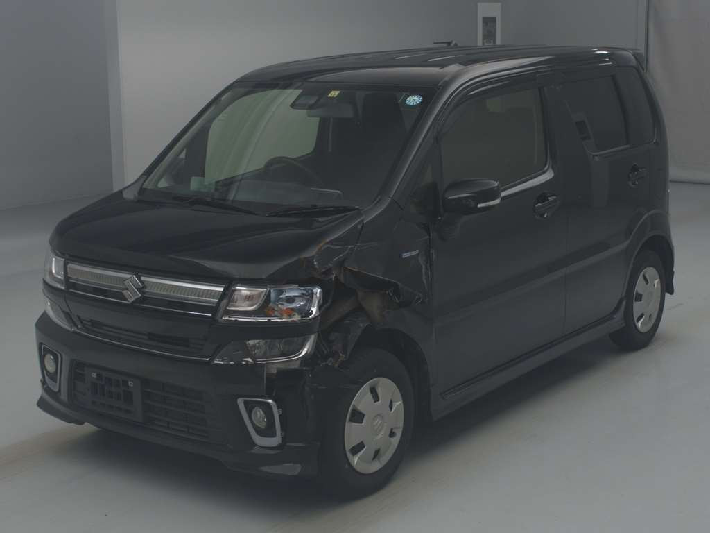 2017 Suzuki Wagon R MH55S[0]