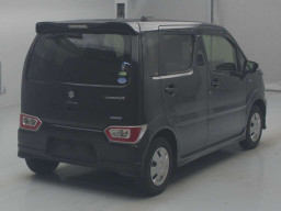 2017 Suzuki Wagon R