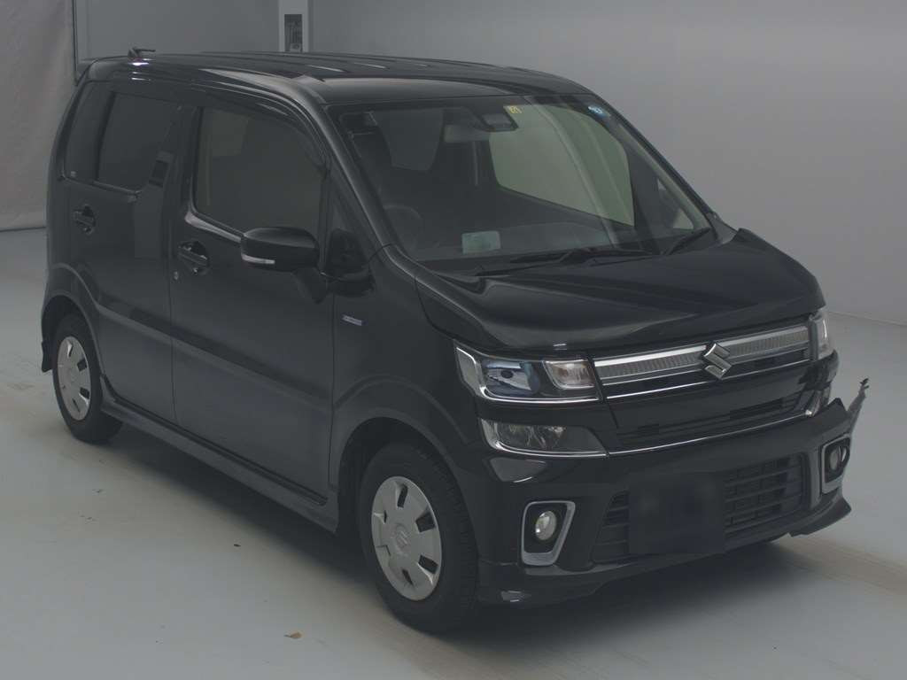 2017 Suzuki Wagon R MH55S[2]