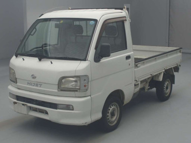 2004 Daihatsu Hijet Truck