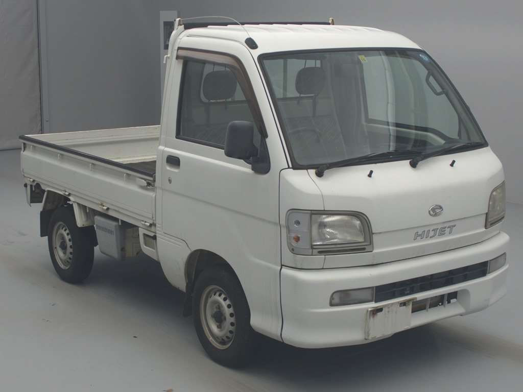 2004 Daihatsu Hijet Truck S210P[2]