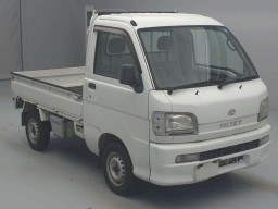 2004 Daihatsu Hijet Truck