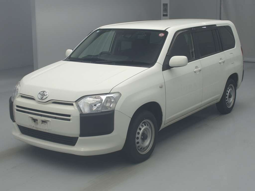 2019 Toyota Probox NCP165V[0]