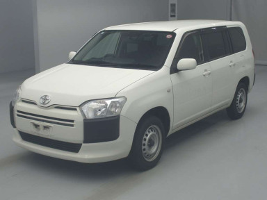 2019 Toyota Probox