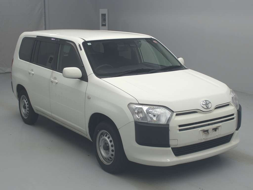 2019 Toyota Probox NCP165V[2]