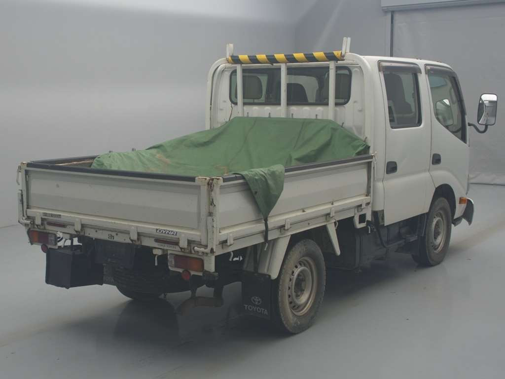 2014 Toyota Dyna Truck KDY281[1]