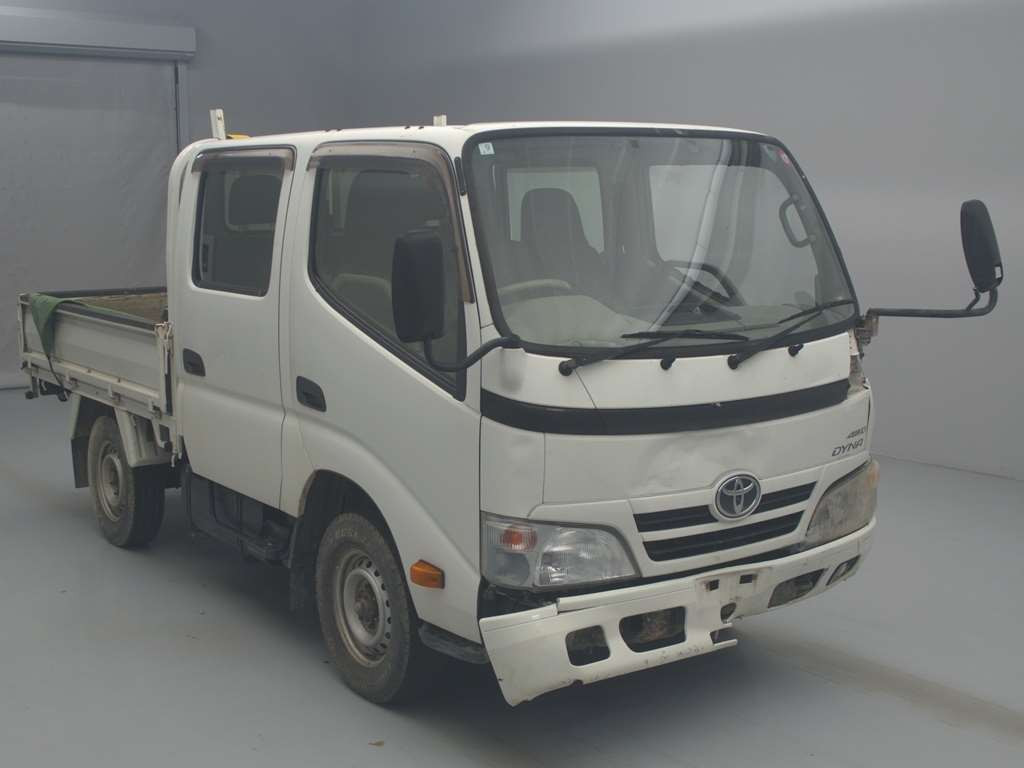 2014 Toyota Dyna Truck KDY281[2]