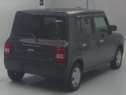 2006 Suzuki ALTO Lapin