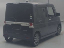 2009 Daihatsu Tanto Custom