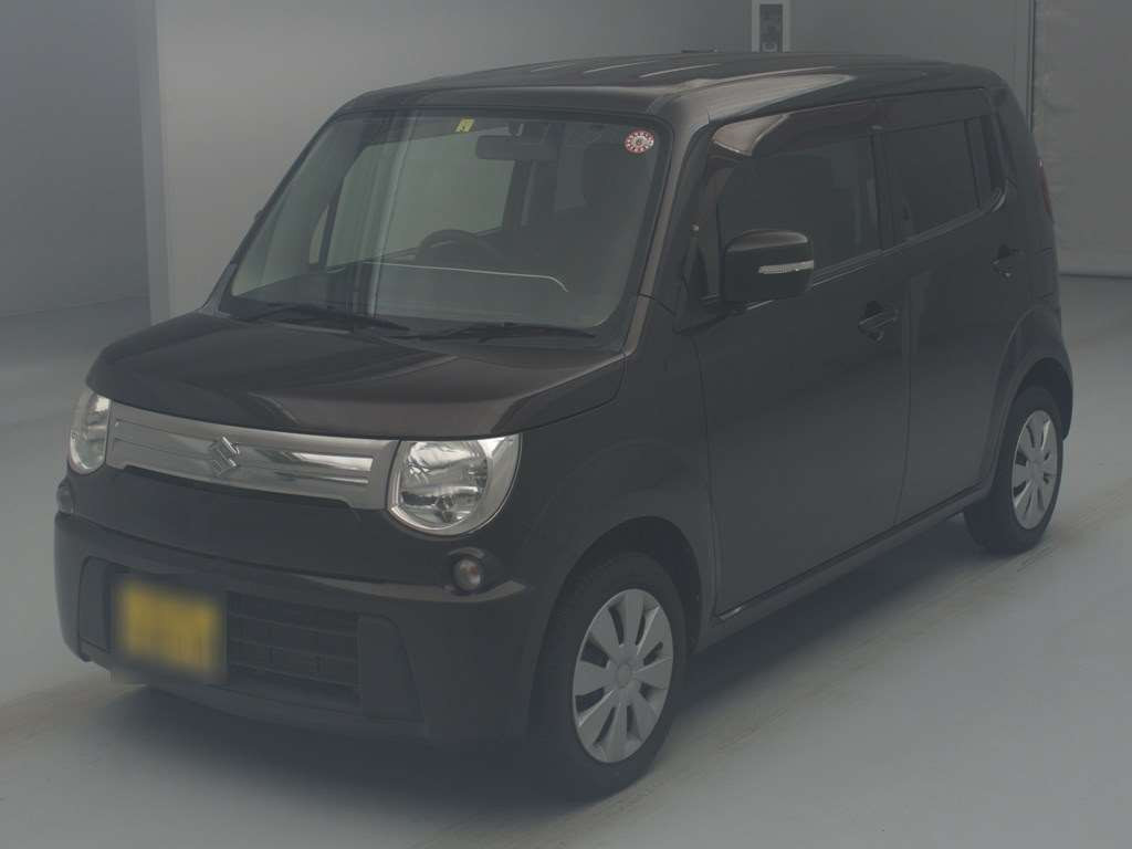 2012 Suzuki MR Wagon MF33S[0]