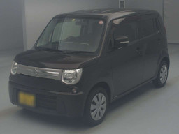 2012 Suzuki MR Wagon