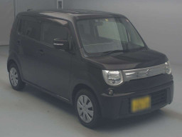 2012 Suzuki MR Wagon