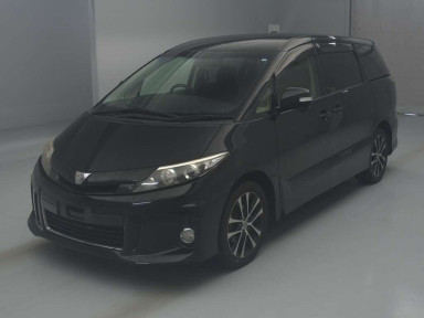 2014 Toyota Estima