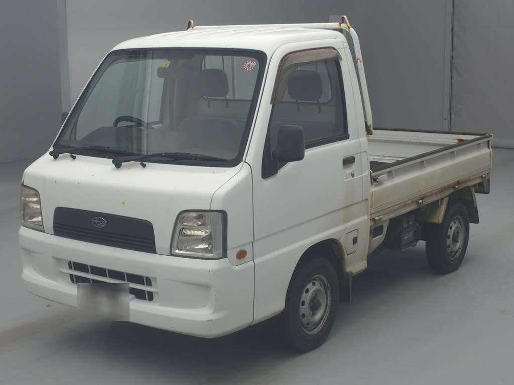 2005 Subaru Sambar Truck TT2[0]