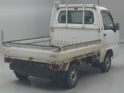 2005 Subaru Sambar Truck