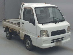 2005 Subaru Sambar Truck