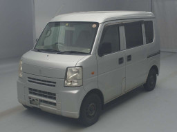 2007 Suzuki Every