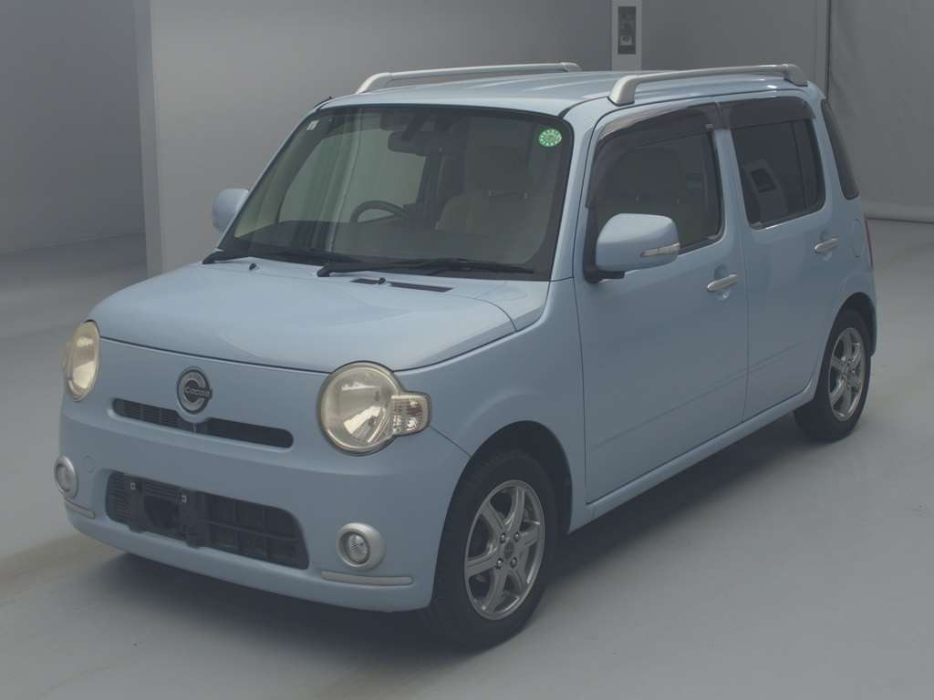 2009 Daihatsu Mira Cocoa L675S[0]