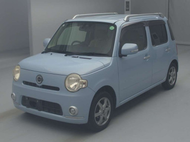 2009 Daihatsu Mira Cocoa