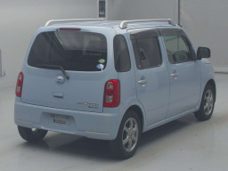 2009 Daihatsu Mira Cocoa