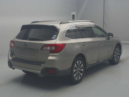 2016 Subaru Legacy Outback