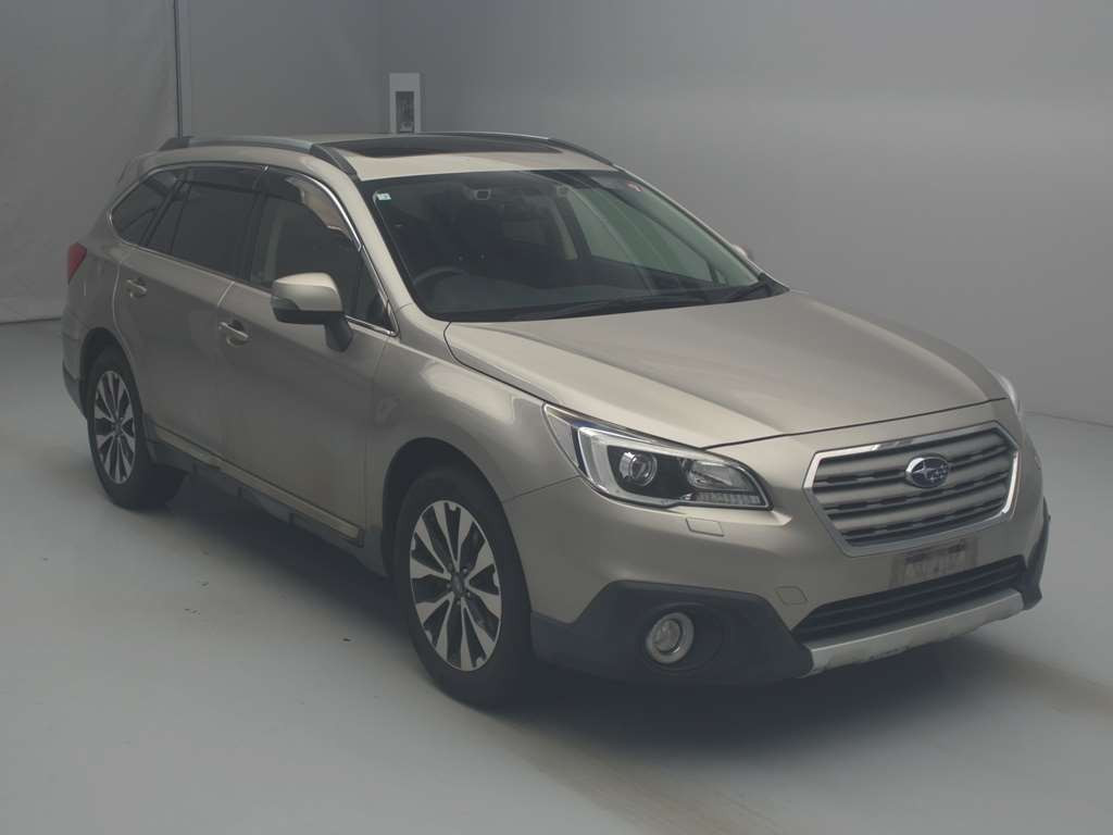 2016 Subaru Legacy Outback BS9[2]