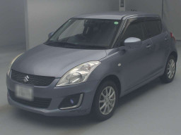 2015 Suzuki Swift