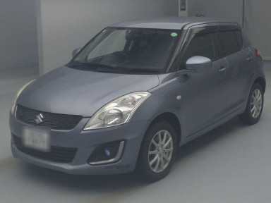 2015 Suzuki Swift