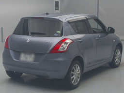 2015 Suzuki Swift