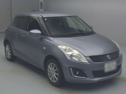 2015 Suzuki Swift