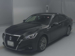 2016 Toyota Crown Hybrid