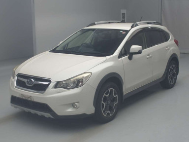 2014 Subaru XV