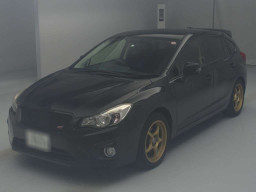 2014 Subaru Impreza Sports