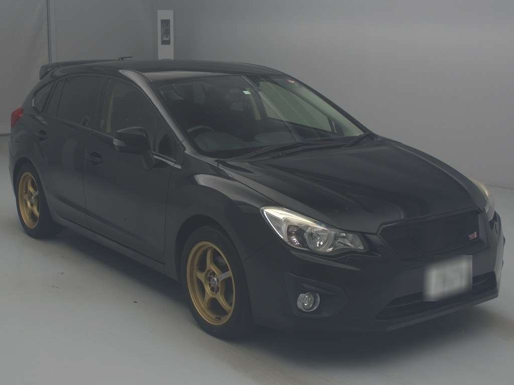 2014 Subaru Impreza Sports GP7[2]