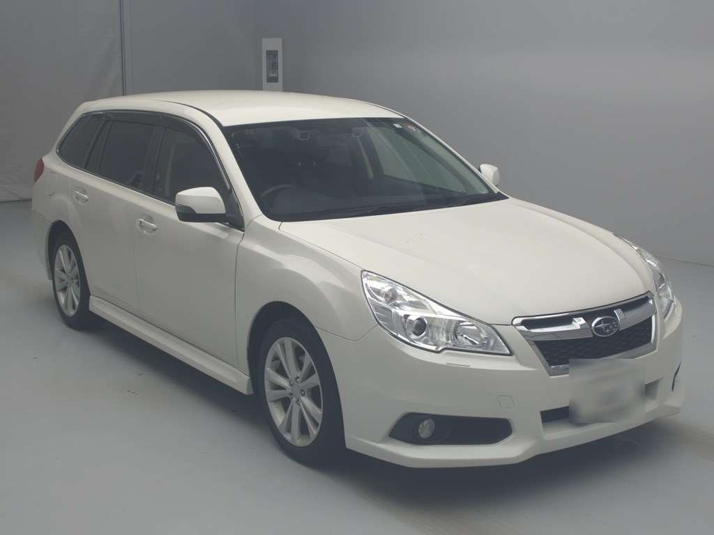 2012 Subaru Legacy Touring Wagon BRM[2]