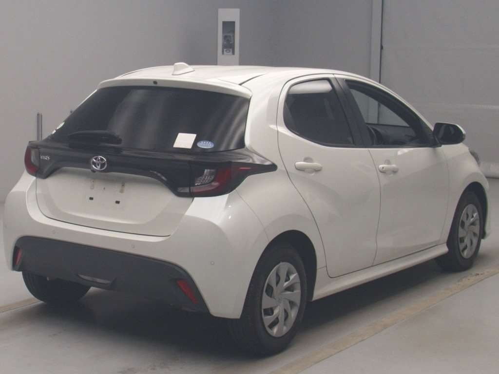 2020 Toyota YARIS KSP210[1]