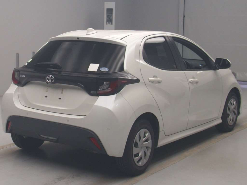 2020 Toyota YARIS KSP210[1]