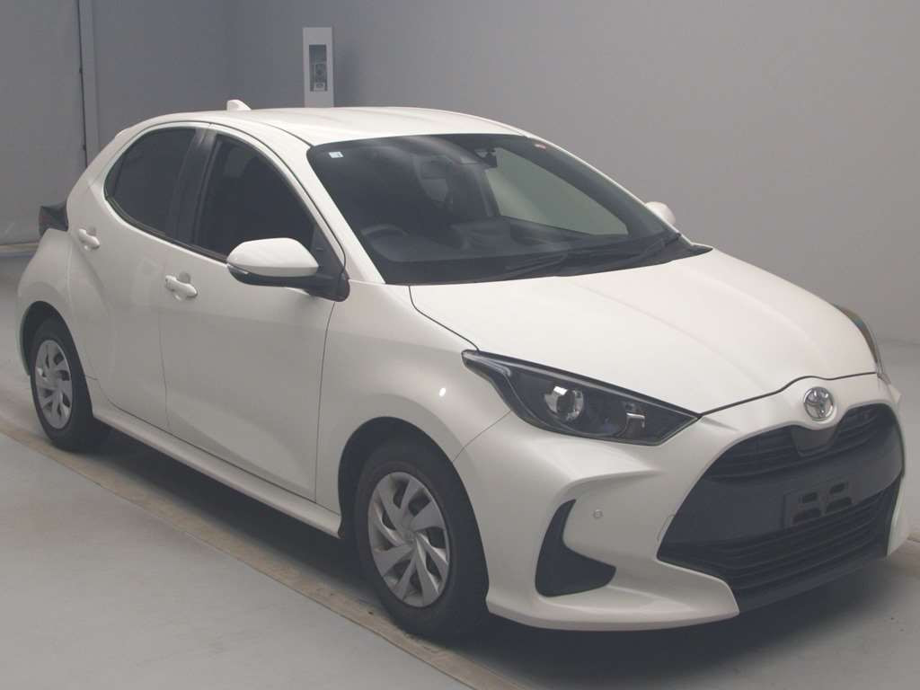 2020 Toyota YARIS KSP210[2]