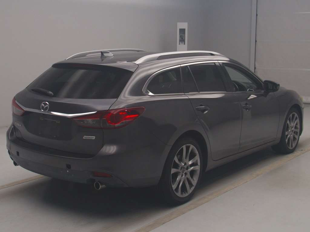 2013 Mazda Atenza Wagon GJ2FW[1]