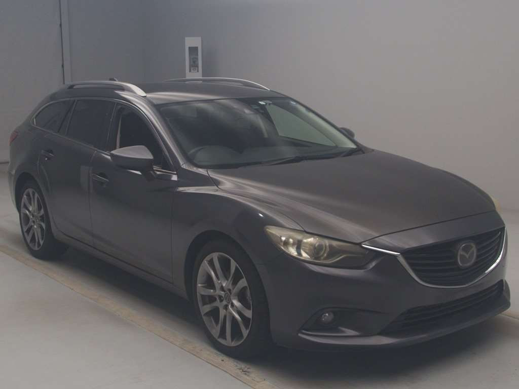 2013 Mazda Atenza Wagon GJ2FW[2]