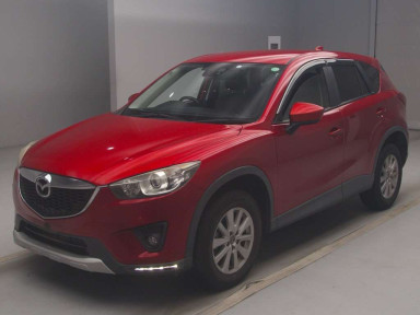 2014 Mazda CX-5