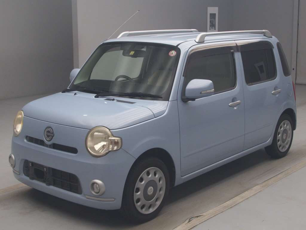 2010 Daihatsu Mira Cocoa L685S[0]